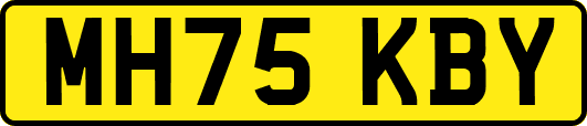 MH75KBY