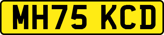 MH75KCD