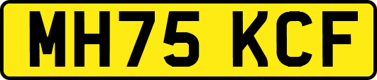 MH75KCF