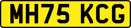 MH75KCG
