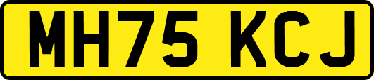 MH75KCJ