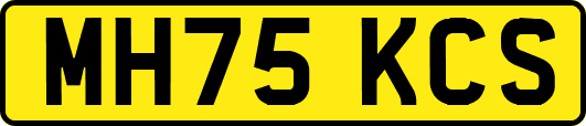 MH75KCS