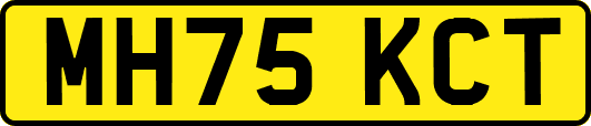 MH75KCT