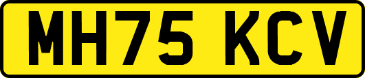MH75KCV