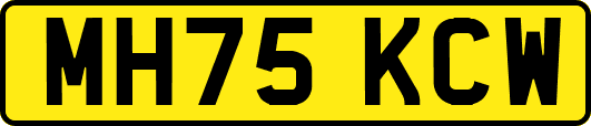 MH75KCW