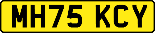MH75KCY