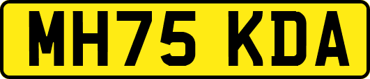 MH75KDA