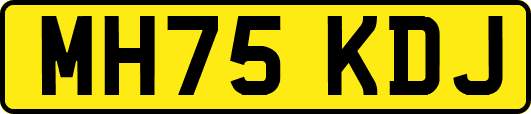 MH75KDJ