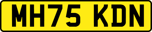 MH75KDN