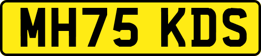 MH75KDS