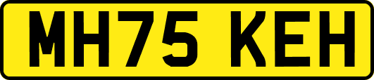 MH75KEH