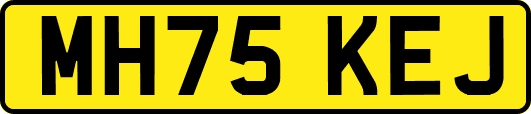 MH75KEJ