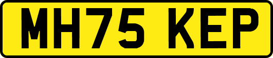 MH75KEP