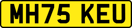 MH75KEU