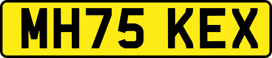 MH75KEX