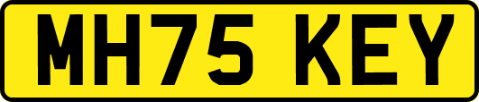 MH75KEY