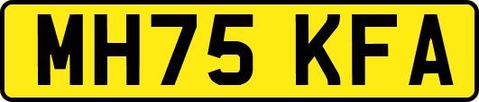 MH75KFA