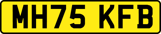 MH75KFB
