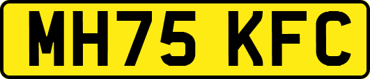 MH75KFC