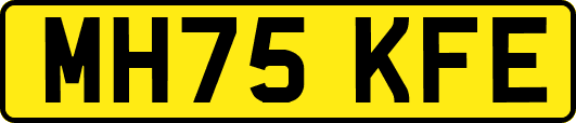 MH75KFE