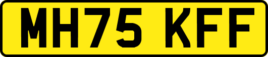 MH75KFF