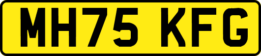 MH75KFG