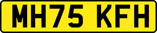 MH75KFH