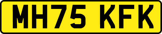 MH75KFK
