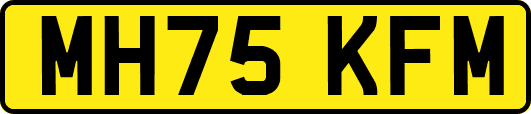 MH75KFM