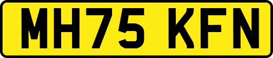 MH75KFN