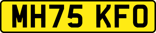 MH75KFO