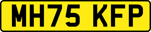 MH75KFP