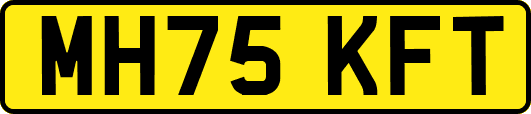 MH75KFT