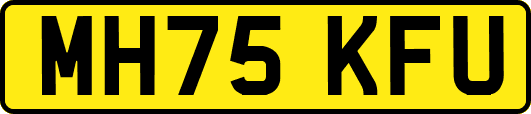 MH75KFU
