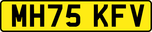 MH75KFV