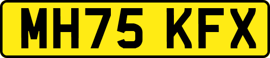 MH75KFX