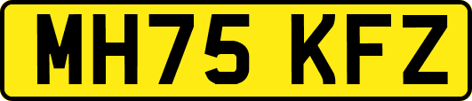 MH75KFZ