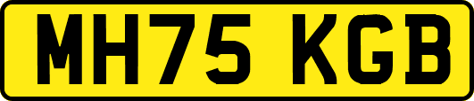 MH75KGB