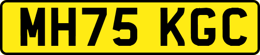 MH75KGC