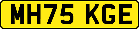 MH75KGE