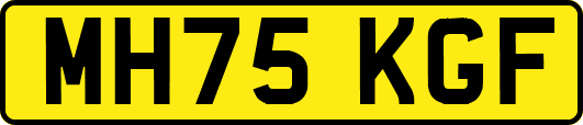 MH75KGF