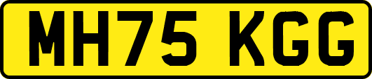 MH75KGG