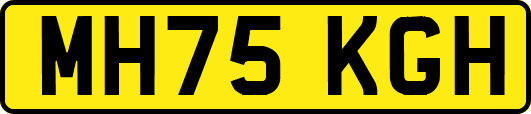 MH75KGH