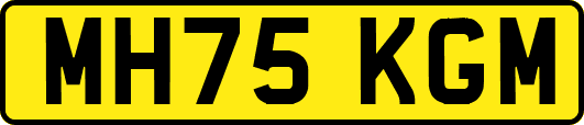 MH75KGM