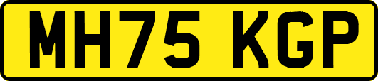 MH75KGP