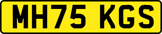 MH75KGS
