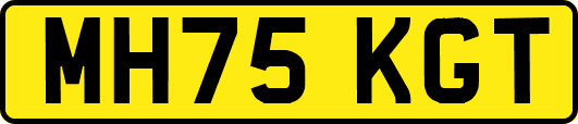 MH75KGT