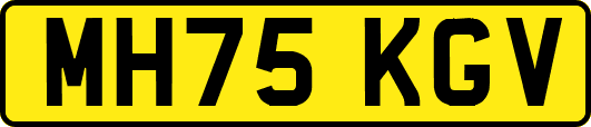 MH75KGV