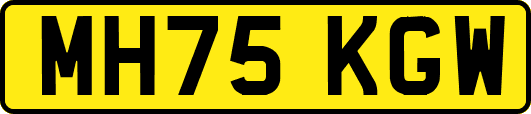 MH75KGW