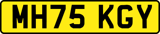 MH75KGY